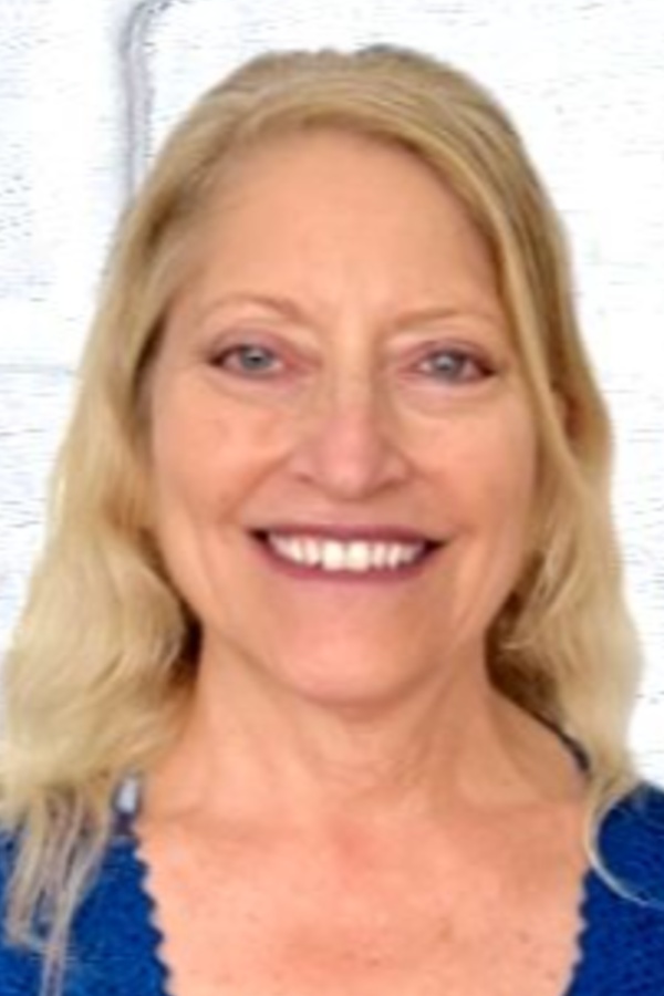 Cruise Brothers Travel Agent Carol Gaylord